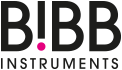 BiBB Instruments logo